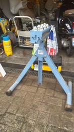 buizenrollerstandaard / rolbok, Ophalen, Zo goed als nieuw