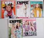 5 Knippie's , maat 50 tot 176, Overige typen, Kind, Knippie, Nieuw
