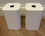 APPLE AirPort-tijdcapsule van 2 TB + AirPort Extreme, Computers en Software, Ophalen of Verzenden, Zo goed als nieuw, Router, Apple