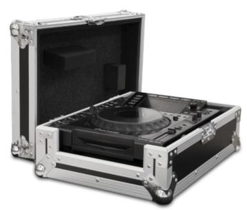2x Flight case voor CDJ2000NXS2 beschikbaar voor biedingen