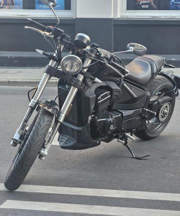 leonart 125cc beschikbaar voor biedingen
