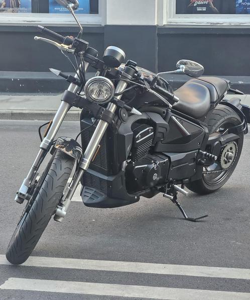 leonart 125cc, Motoren, Motoren | Overige merken, Particulier, Chopper, Ophalen