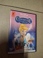 Dvd assepoester 2, Ophalen