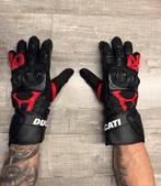 Gants en cuir Speed Evo C1 Logo Ducati, Motos, Enlèvement ou Envoi, Hommes, Gants, Alpinestars