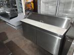 Saladekom/koelkasttafel/pizzatafel/koelkast, Elektronische apparatuur, Ophalen, Minder dan 85 cm, 200 liter of meer, 60 cm of meer