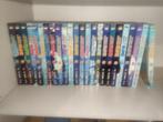 That Time I Got Reincarnated As A Slime Vol 1-24 Manga, Meerdere comics, Verzenden, Zo goed als nieuw, Japan (Manga)