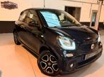 Smart fortwo essence 2016, Autos, Smart, Achat, Entreprise, Automatique, Éclairage LED