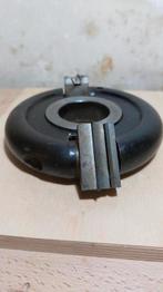 Fraise multipentes réglable 50mm, Ophalen, Gebruikt