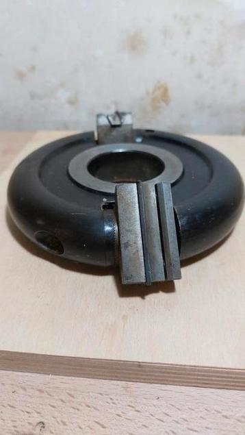 Fraise multipentes réglable 50mm beschikbaar voor biedingen