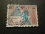 Zwitserland/Suisse 1988 Mi 1378(o) Gestempeld/Oblitéré, Ophalen of Verzenden