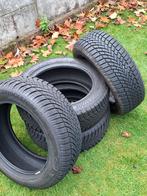 Set winterbanden bridgestone 16", Motoren, Ophalen