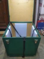 coffre a donner, gratuit, 56x56, Ophalen, Gebruikt