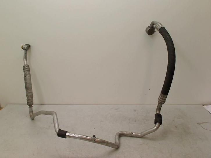 AIRCO LEIDING Audi A3 Sportback (8PA) (1K0820743AM), Auto-onderdelen, Airco en Verwarming, Audi, Gebruikt