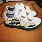Schoenen Lacoste, maat 27 voor jongens., Kinderen en Baby's, Kinderkleding | Schoenen en Sokken, Ophalen, Zo goed als nieuw, Schoenen