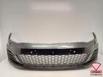 VW Golf 7 GTI GTD Voorbumper Bumper 4xPDC KLS Origineel!, Auto-onderdelen, Carrosserie, Gebruikt, Voor, Volkswagen, Bumper