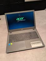 Acer Aspire e15, Ophalen, Zo goed als nieuw, 4 GB, HDD