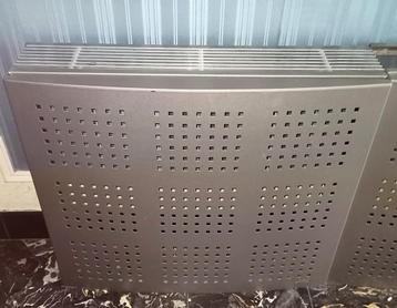 WellStraler gasradiator 3500 Watt Hoog rendement beschikbaar voor biedingen