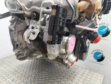 B.M.W. 1 SERIES [TURBOCHARGER] 2017 beschikbaar voor biedingen