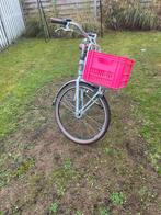 Damesfiets, Enlèvement, Comme neuf