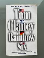 Boek rainbow six, Boeken, Ophalen, Zo goed als nieuw