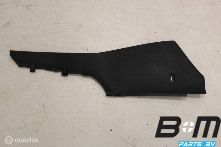 Afdekking middenconsole links VW Eos Facelift 2012, Auto-onderdelen, Interieur en Bekleding, Gebruikt