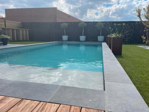 Nieuwbouw koppelwoning met zwembad, Immo, Huizen en Appartementen te koop