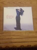 Maxi-Single (Cd) van Diana Ross, Cd's en Dvd's, Cd's | Dance en House, Overige genres, Ophalen of Verzenden, Zo goed als nieuw