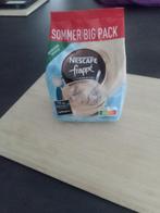 17 keer Nescafe Frappe 500 gram, Ophalen