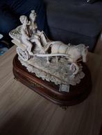 koppel op paard, Ophalen of Verzenden, Zo goed als nieuw, Fantasy