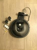 Robotstofzuiger IRobot Roomba, Elektronische apparatuur, Stofzuigers, Ophalen, Gebruikt, Robotstofzuiger, Minder dan 1200 watt