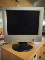 Compaq monitor 15", Ophalen of Verzenden