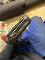 Sony-radio, Ophalen of Verzenden, Gebruikt, Honda