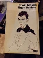 Egon schiele, Ophalen of Verzenden