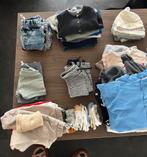 Babykleding jongen maat 50 / 56, Enlèvement, Comme neuf, Taille 50