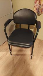Nachtstoel - wc stoel - sanitaire stoel, Huis en Inrichting, Stoelen, Ophalen