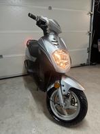 Sym Symply - B klasse Slechts 7.000km - in zeer nette staat, Vélos & Vélomoteurs, Enlèvement, Comme neuf