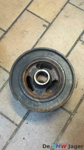 Krukaspoelie BMW M52 M54 11231438995 beschikbaar voor biedingen