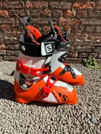 Salomon ghost skibotten nieuw maat 42, Schoenen, Nieuw, Ski, Ophalen of Verzenden