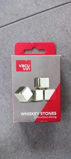 vacu vin whiskey stones ijsblokken, Divers, Enlèvement ou Envoi, Neuf