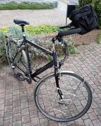 KOGA TRAVELLER reisfiets maat 60 zeer goede staat., Ophalen, Zo goed als nieuw, Versnellingen