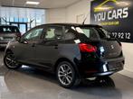 Seat ibiza 1.4 Benzine| 2015| 89.000KM| 1 Jaar Garantie, Auto's, Voorwielaandrijving, Electronic Stability Program (ESP), 4 cilinders