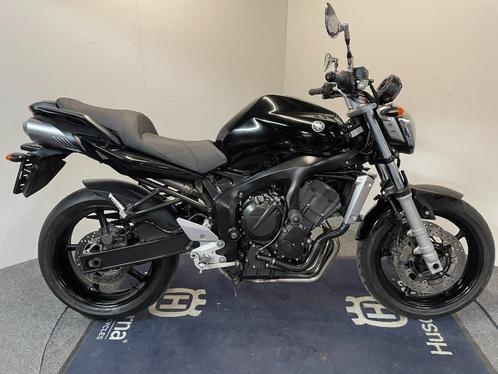Yamaha FZ 6 S1 bj.2004 ref. LS 3075, Motoren, Motoren | Yamaha, Bedrijf, Naked bike, meer dan 35 kW, 4 cilinders, Ophalen