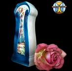 Vase en céramique Art nouveau/vase art nouveau bleu (forêt), Antiquités & Art, Antiquités | Vases, Enlèvement ou Envoi