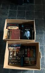 Lot dvd (1,5 verhuisdoos), Ophalen, Zo goed als nieuw
