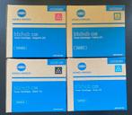 Konica Minolta Bizhub C25 toner, Ophalen of Verzenden, Nieuw, Toner
