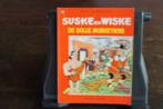 De Dolle Musketiers nr 89 Suske en Wiske, Boeken, Ophalen, Willy Vandersteen, Eén stripboek, Zo goed als nieuw