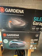 Robot sileno 600 m2 jamais utiliser, Jardin & Terrasse, Enlèvement, Comme neuf