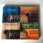 Private lounge 1-2-3 & 4 ( deephouse), CD & DVD, CD | Dance & House, Enlèvement ou Envoi