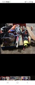 speedsail kit complet, Sports nautiques & Bateaux, Enlèvement ou Envoi