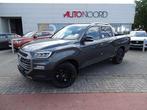 -andere- Musso GRAND MUSSO 2.2D 5PL. BLACK LINE*FULL, Automaat, 2157 cc, Euro 6, USB